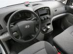 Hyundai H1 Van 2008 года